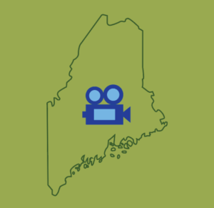 CineMaine site icon